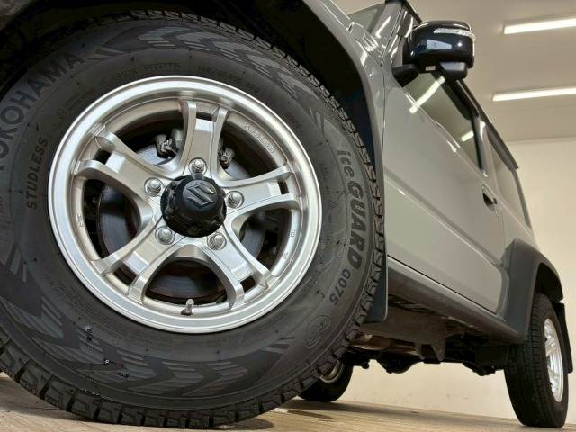 スズキ ジムニーシエラ