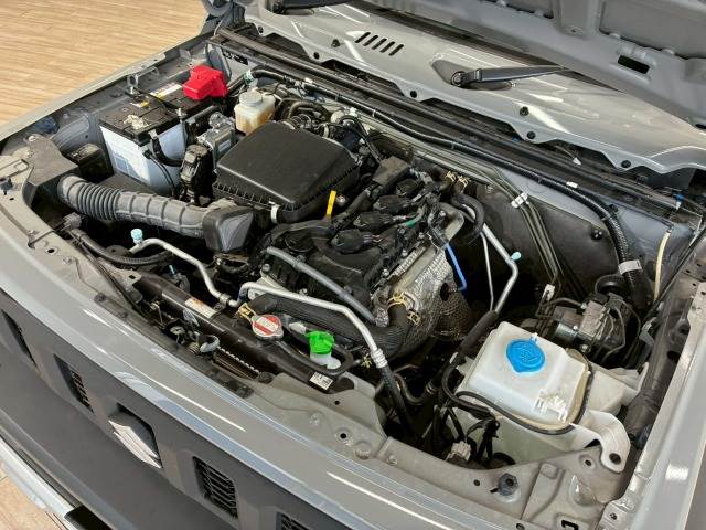 スズキ ジムニーシエラ