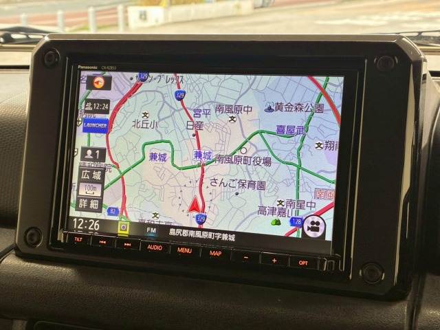 スズキ ジムニーシエラ