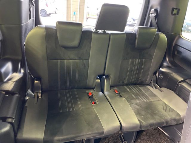 トヨタ エスクァイア