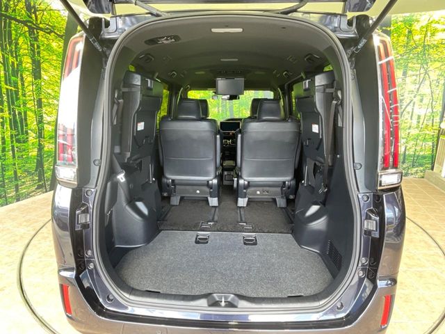 トヨタ エスクァイア