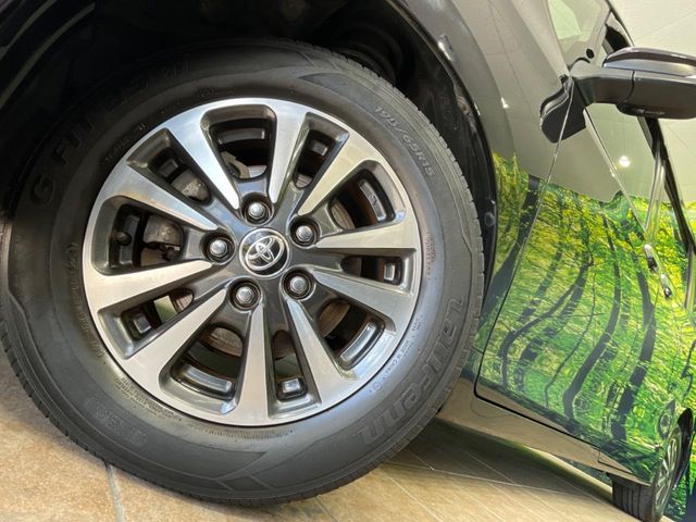 トヨタ エスクァイア