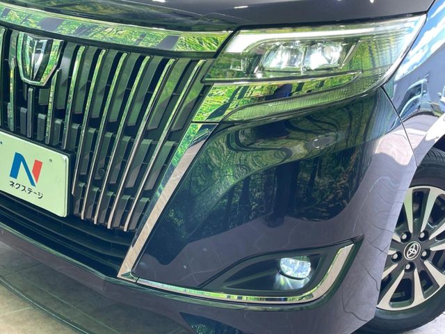 トヨタ エスクァイア