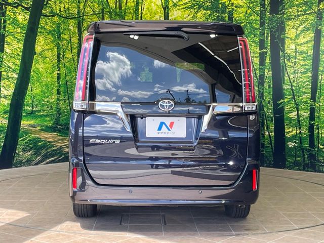 トヨタ エスクァイア