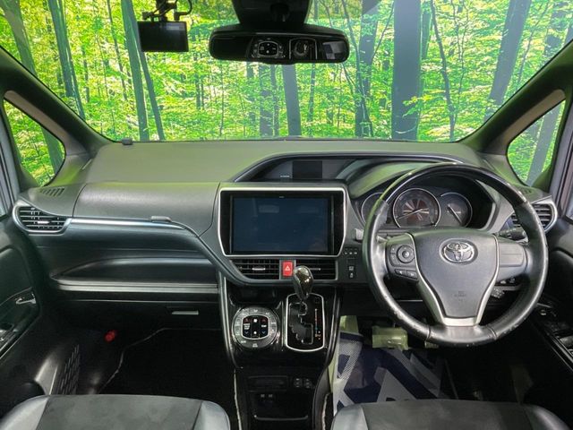 トヨタ エスクァイア