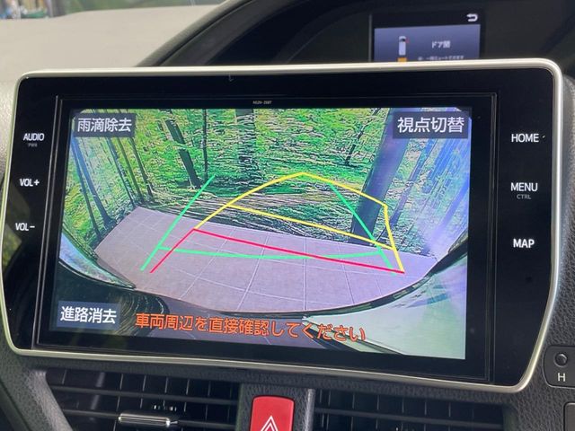 トヨタ エスクァイア