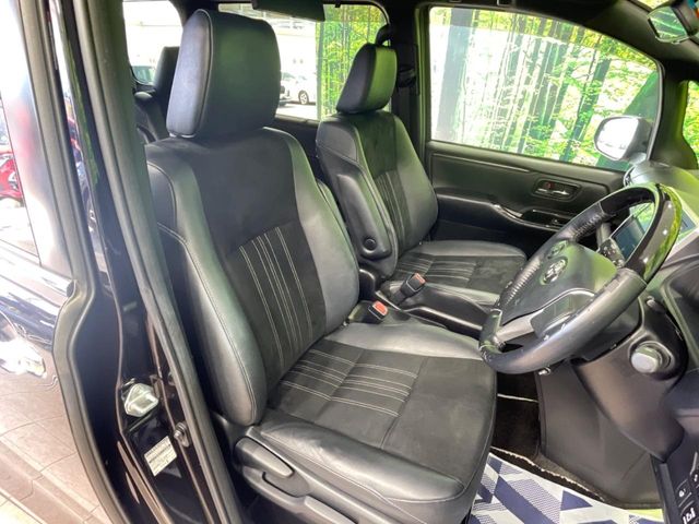 トヨタ エスクァイア