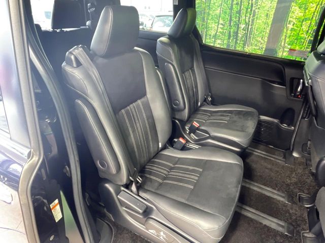 トヨタ エスクァイア