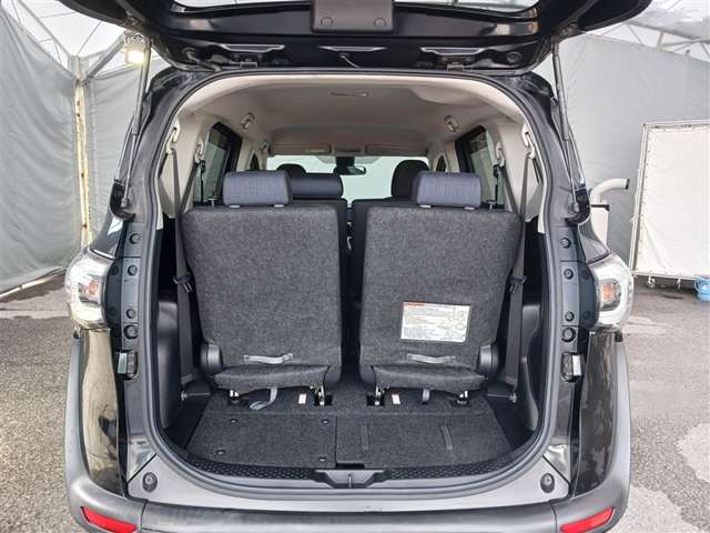 トヨタ シエンタ