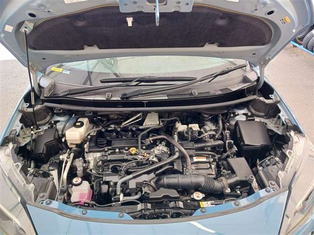 トヨタ ヤリスクロス