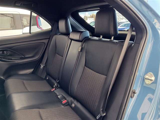 トヨタ ヤリスクロス