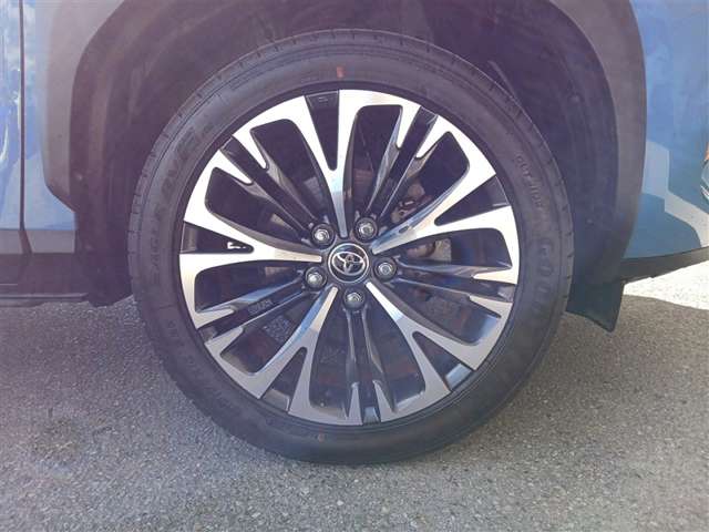 トヨタ ヤリスクロス