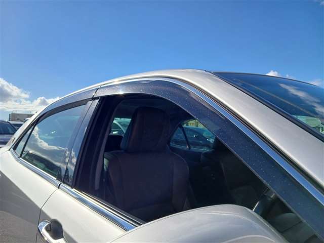 トヨタ クラウンマジェスタ