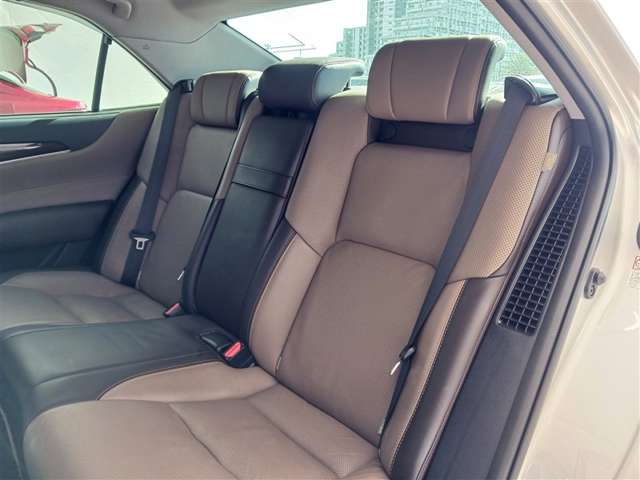 トヨタ クラウンマジェスタ