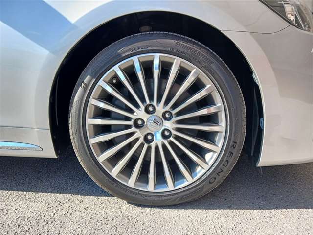 トヨタ クラウンマジェスタ