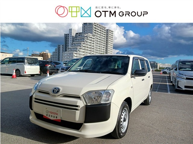 トヨタ プロボックスバン