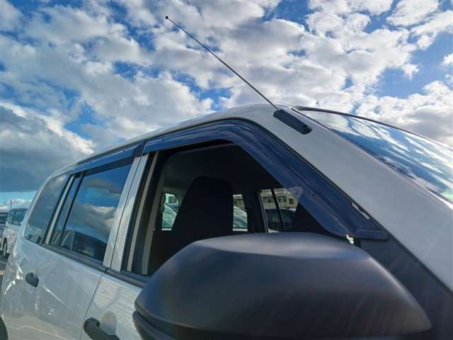 トヨタ プロボックスバン