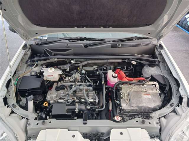 トヨタ プロボックスバン