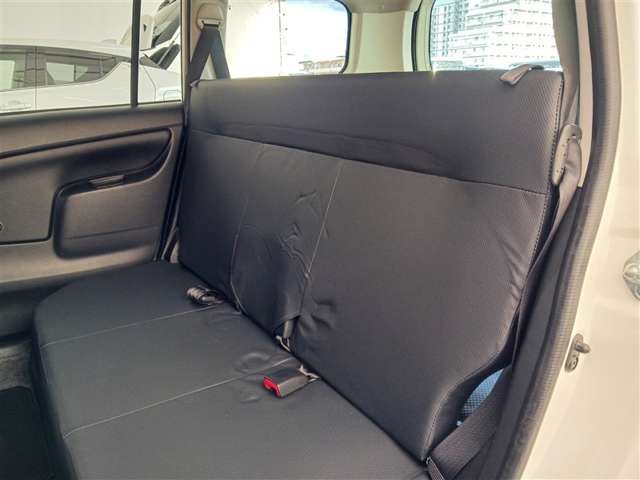 トヨタ プロボックスバン