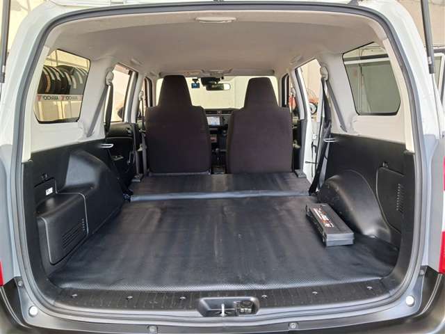 トヨタ プロボックスバン