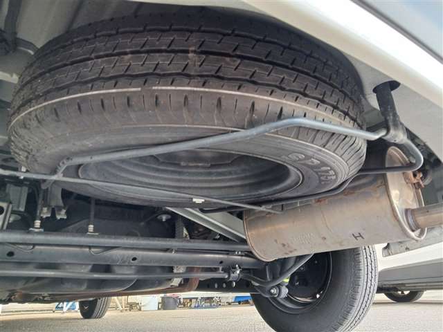 トヨタ プロボックスバン