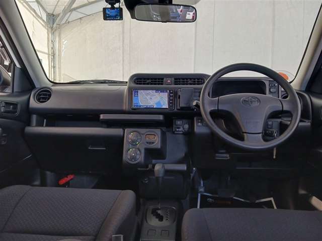 トヨタ プロボックスバン