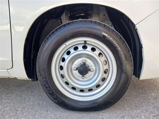 トヨタ プロボックスバン