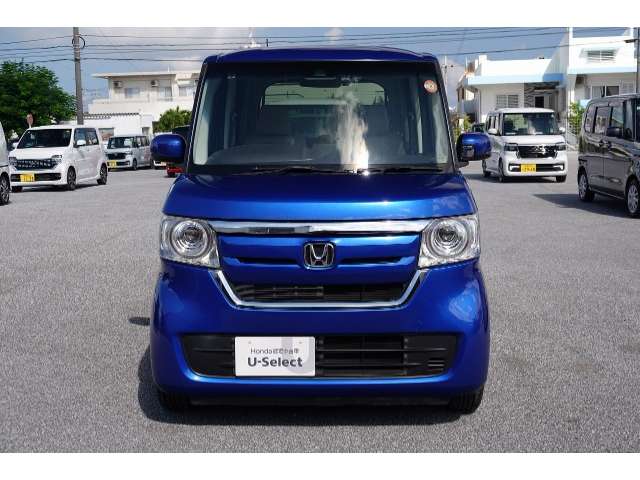 ホンダ N-BOX