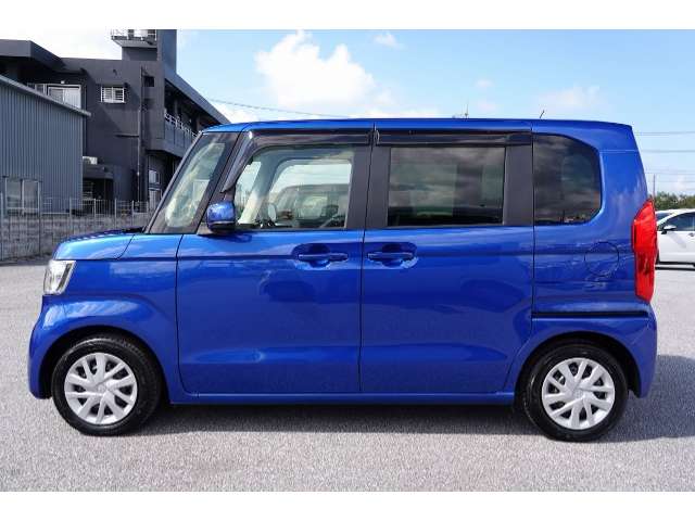 ホンダ N-BOX