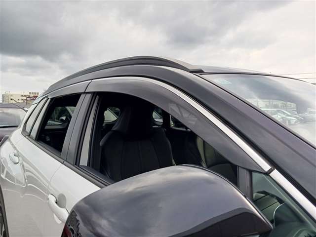 トヨタ カローラクロス