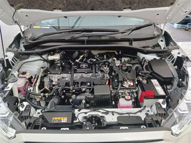 トヨタ カローラクロス