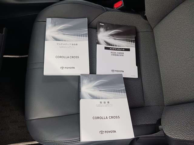 トヨタ カローラクロス