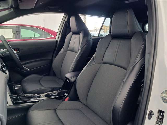 トヨタ カローラクロス