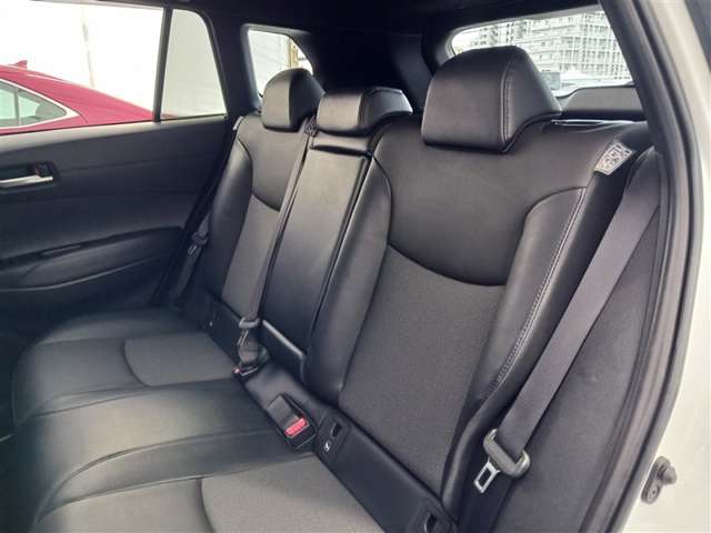 トヨタ カローラクロス