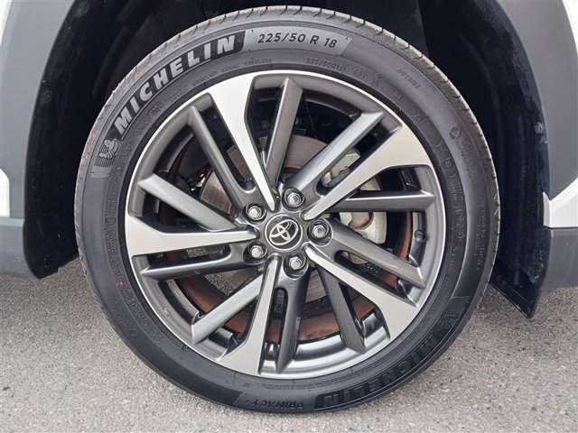 トヨタ カローラクロス