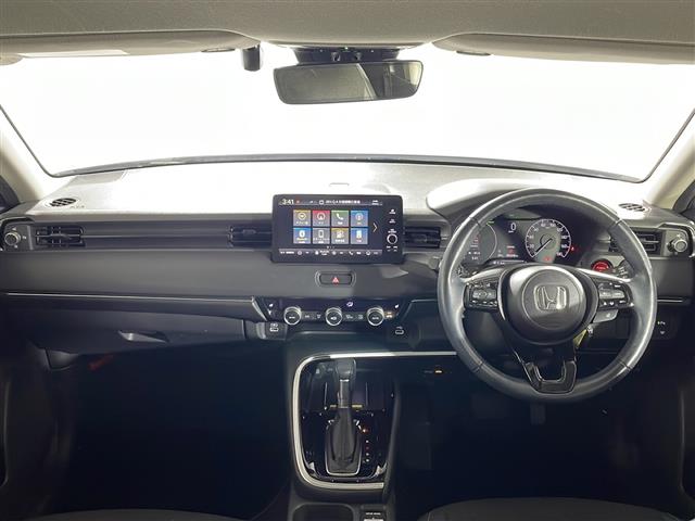 ホンダ ヴェゼル