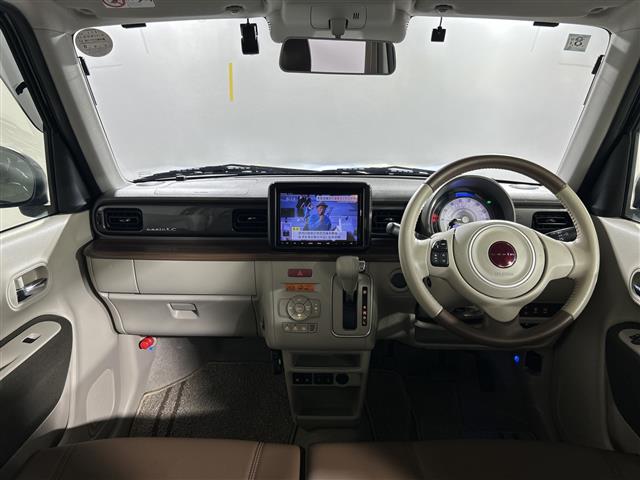 スズキ アルトラパン