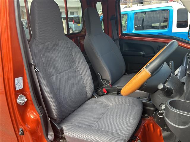 ダイハツ ハイゼットトラック