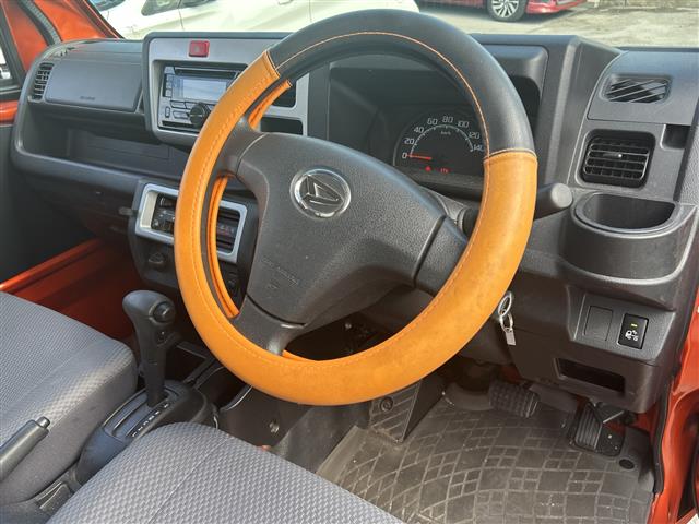 ダイハツ ハイゼットトラック