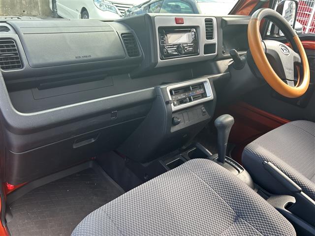 ダイハツ ハイゼットトラック