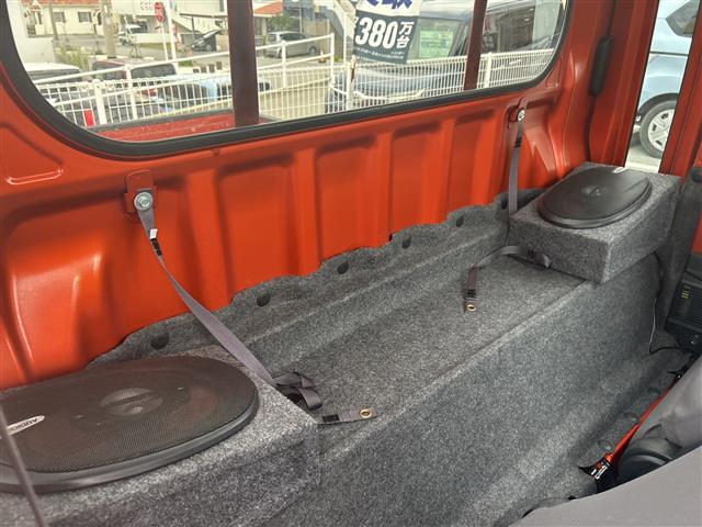 ダイハツ ハイゼットトラック