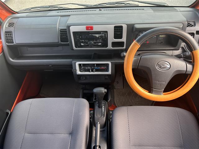 ダイハツ ハイゼットトラック