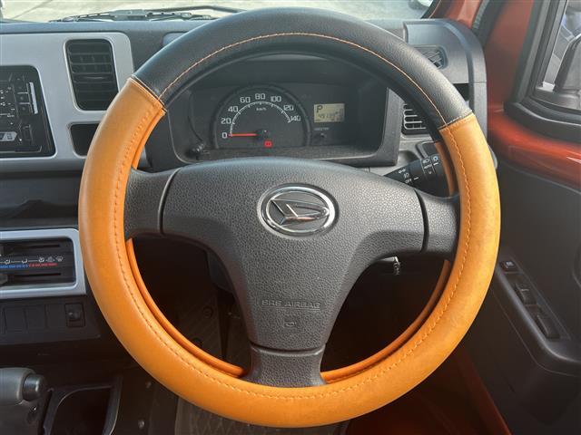 ダイハツ ハイゼットトラック