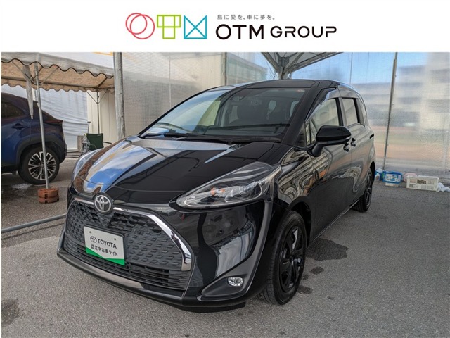 トヨタ シエンタ