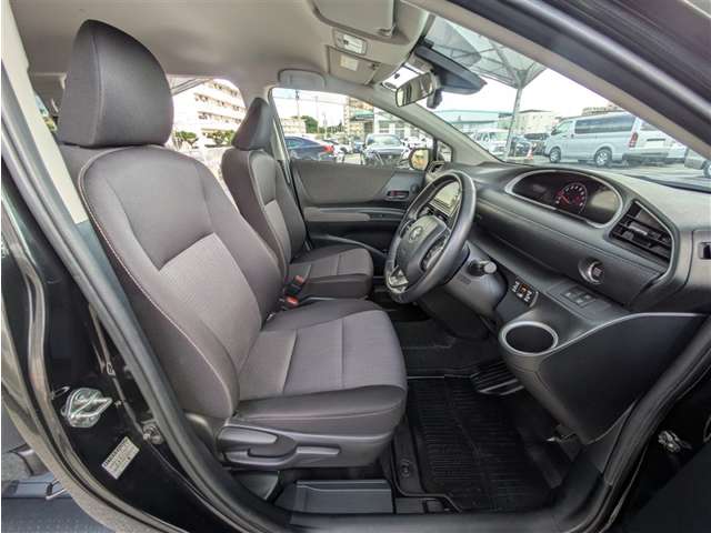 トヨタ シエンタ