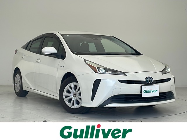 トヨタ プリウス