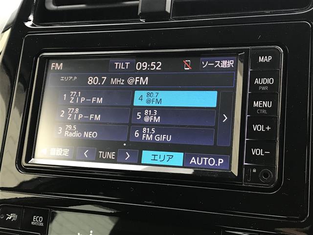 トヨタ プリウス