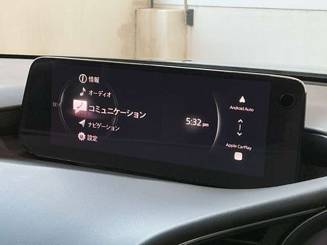 マツダ MAZDA3ファストバック