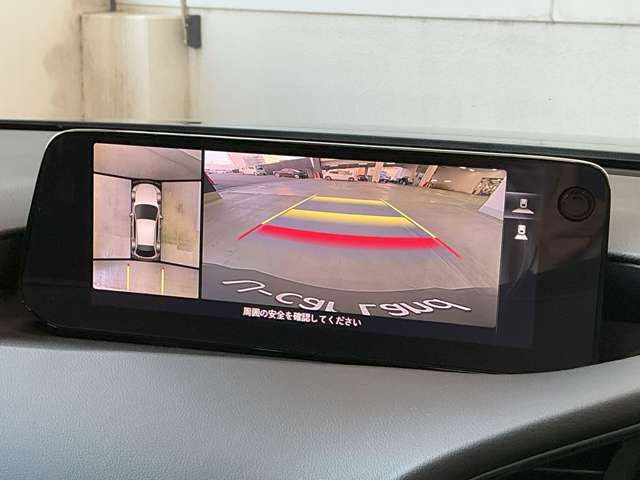 マツダ MAZDA3ファストバック