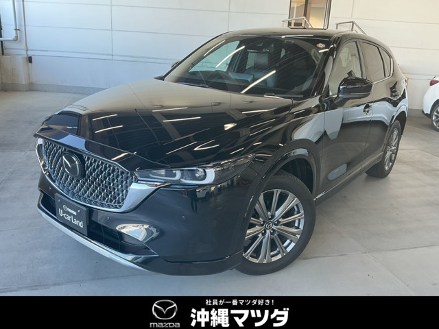 マツダ CX-5